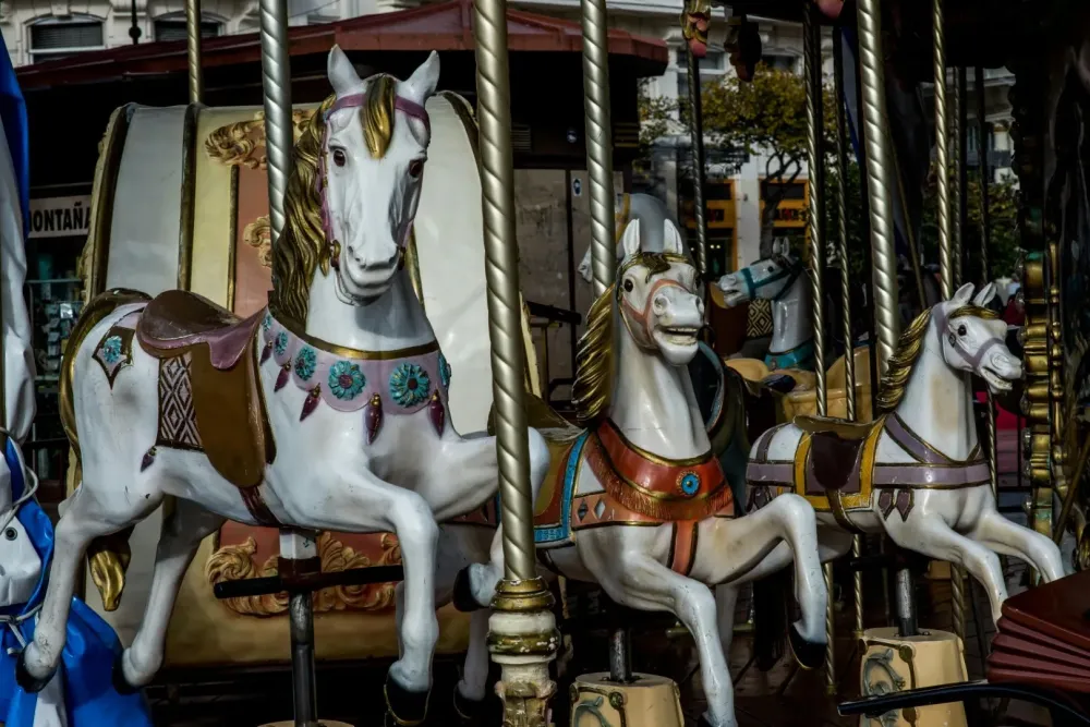 Animations pour enfants à Saint-André-lez-Lille